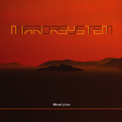 Mirror System - Mirror Beach (Pitch Black's Iron Sands Re rub)