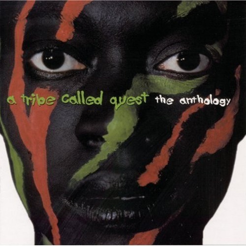 Can I mix it - A TRIBE CALLED QUEST mix (2007)
