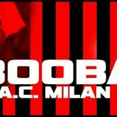 Booba Ac Milan *** Remake *** Brams Music