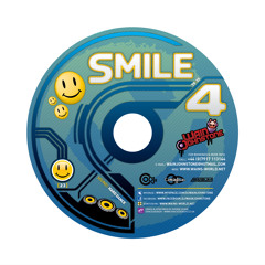 Smile 4 - Wain Johnstone