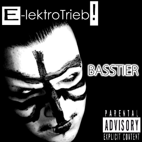 06 Der Seargent / E-lektroTrieb!- Basstier (LP 2013)