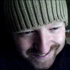 Much too cool for me! Ged McMahon Feat B.Sinclair on Guitar c 2012