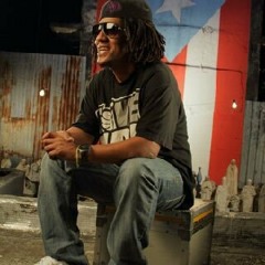 Metele Sazon - Tego Calderon - [[ Extended Remix ]] -Dj Jampi