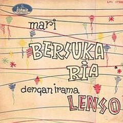 3. Bengawan Solo (Titiek Puspa)