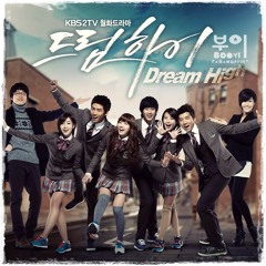 IU (아이유) – Someday (Dream High 드림하이 OST)
