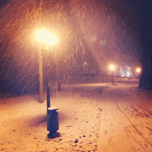 Couchgag - Deep Afterhour Nr. 87