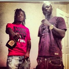 6figures Ft. Krazy Black & Vonte Da Man