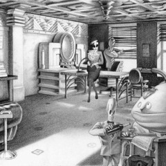 We Say (Free Download)