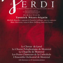 1999 - Giuseppe Verdi: Requiem, Dies Irae