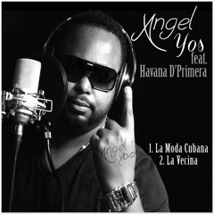 Angel Yos feat Alexander Abreu y Ruben Paz - La moda cubana