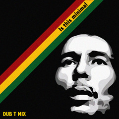 Is this minimal (Bob Marley) DUB T Mix