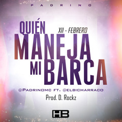 Quién Maneja Mi Barca