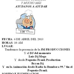 Potencia Musical Remx ---Bryan dJ 2013---