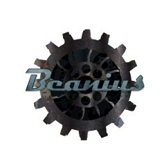 Carbon Dreams (Unfinished Preview Mix)