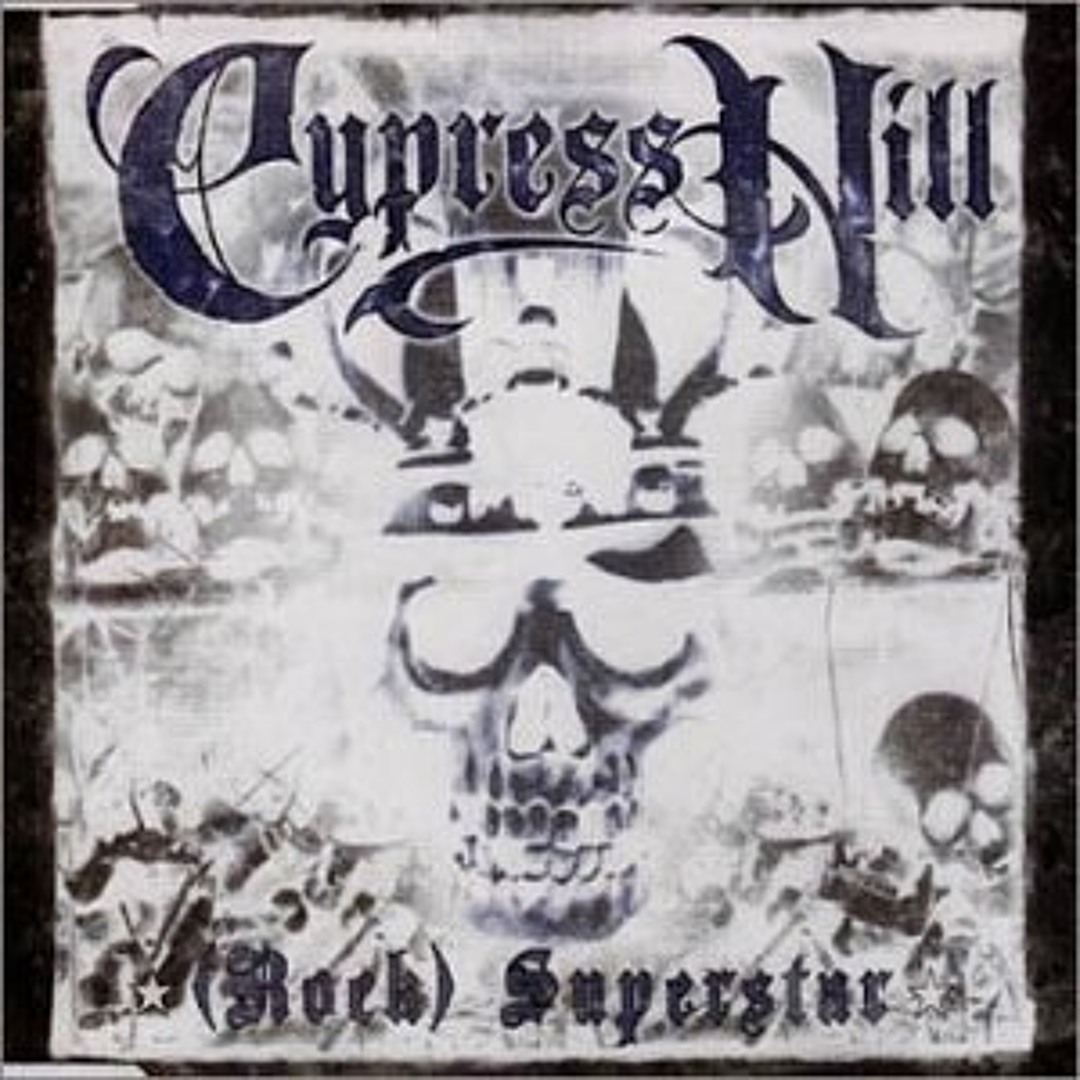 Stream Cypress Hill-Rock Superstar (Black Planet Audio