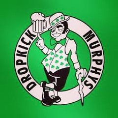 "Out of Our Heads" - Dropkick Murphys (Live)