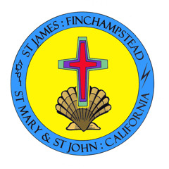 Parish of Finchampstead and California