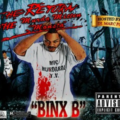 Right Now: Ft. Binx B & YTB