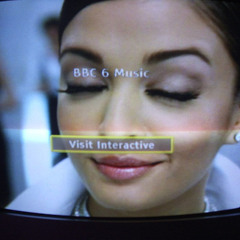 Television is My God