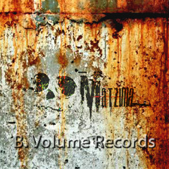 Matzimal - Bassta! [Cutted]