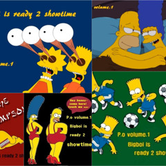 Eye라인 - Bigboi By.BBC b0t