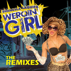 Werqin' Girl (B. Ames Extended Remix) | Shangela