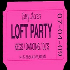 L.O.F.T