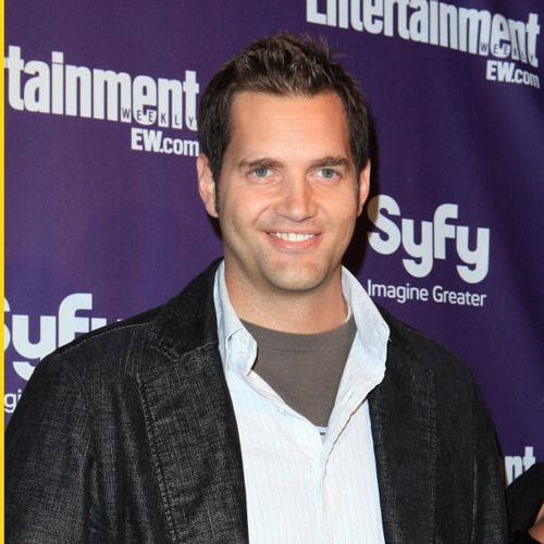 Stream Συνέντευξη με τον Ben Hansen by strangefiles Listen online for