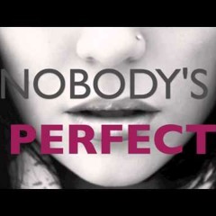 Nobodys perfect - by Jordan Louise Kerr