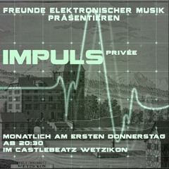 Juzz Impuls Selection 20_03_13 on electroradio.ch