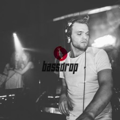 Mixtape for Bassdrop.dk
