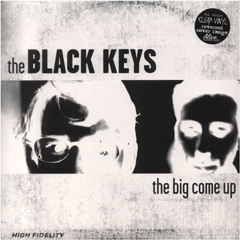 The Black Keys - The Breaks