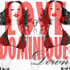 Love Dominique - Wicked Heart - 01 Down