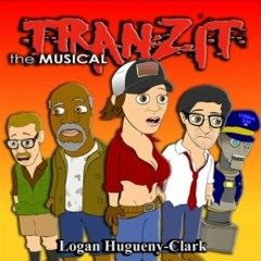 TRANZIT THE MUSICAL - Black Ops 2 Zombies Parody of Scream & Shout - will.i.am ft. Britney Spears