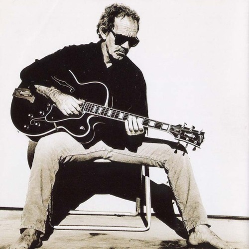 Jj cale