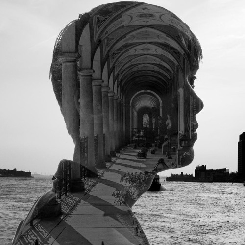 Outcast (Album Stream)