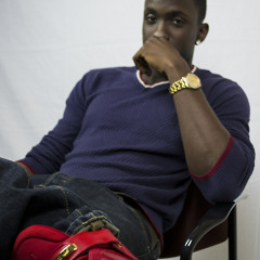 Milli Marv--Bad Bitches Only (Freestyle)