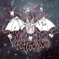 Astrochasm - People Say I Look Like Jackie Chan