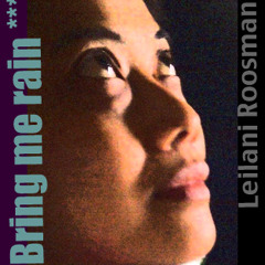 Sixties Pop - BRING ME RAIN (Original Version) - Leilani Roosman (mixed by Dammor)