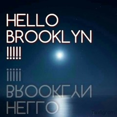 Damn Im Paid - Bklyn Yae Ft DNA & Cortez