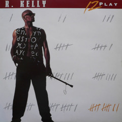 R. kelly - Your Body is Calling (Flavas Old Skool 12" Mix)