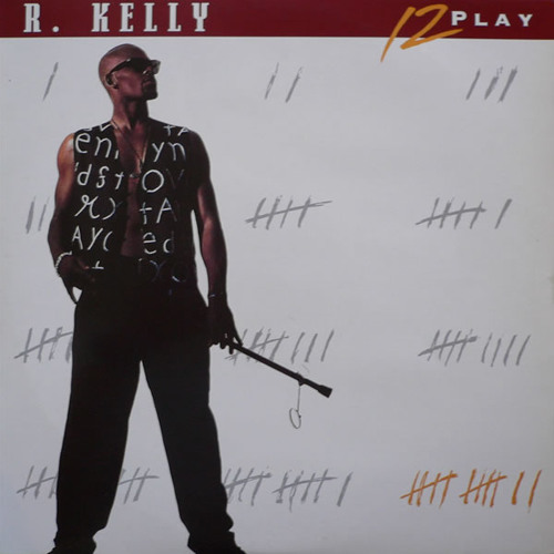 R. kelly - Your Body is Calling (Flavas Old Skool 12" Mix)
