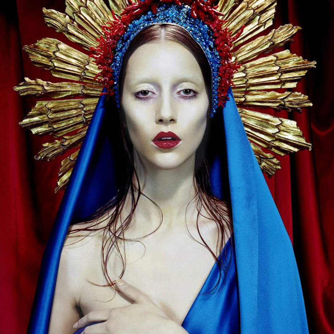 Stream Lady Gaga - Bloody Mary (Extended Remix) by