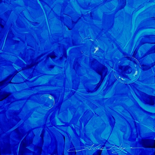 Deep Waters