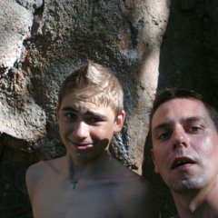 Climbing Dreams Mixed by MaRo