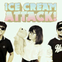 Ice Cream Attack - Seharusnya (2012)