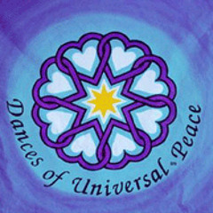 I step into the flow