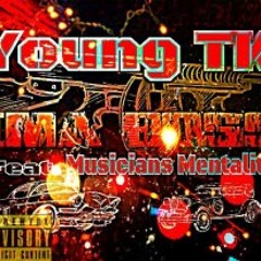 Ima Boss-Young Tk Feat. Musicians Mentality