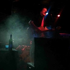 Blues For A Dead Singer/Songwriter