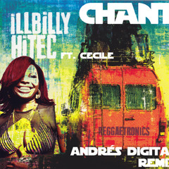 Chant (Andrés Digital Remix)
